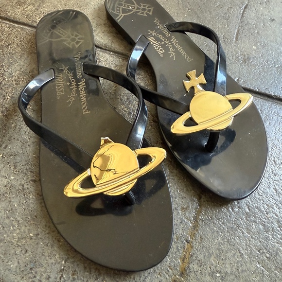 Vivienne Westwood 1/1 Sample Size Unclear shoes Broken Orb - Picture 1 of 8